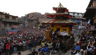 Festival Tours in Nepal